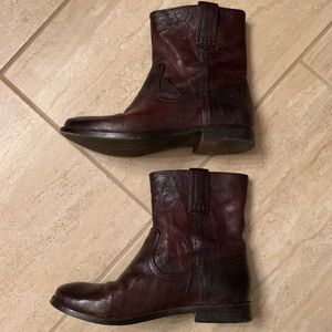 🍂 Frye Anna Shortie